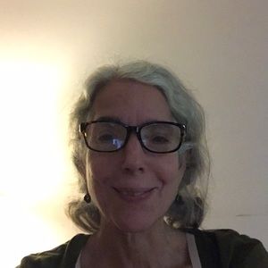 Meet your Posher, Nancy